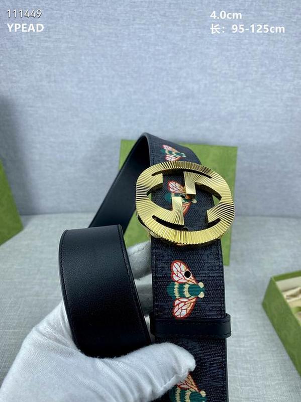 Gucci Belts 2171